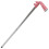 Brooms Kunststoff Mop Metall Mopgriff Haustier 2