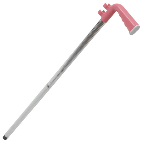 Brooms Kunststoff Mop Metall Mopgriff Haustier 1