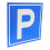 P Schild Parkverbot Schild 10
