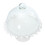1Ensemble Couvre-Plats Verre Plateau Céramique Pour Maison 5