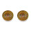 2Pcs Round Cookie Moulds in Assorted Colors for Easy Dough Cutting 4