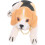 Schüttelkopf Beagle Auto Desktopdekoration 1