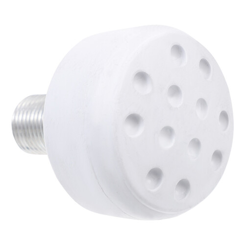 Professionelle Rollschuhbremse Mit Bremsklotz Und Stopper