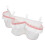 Hanging Storage Bag 3 Taschen Organizer 1