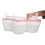 Hanging Storage Bag 3 Taschen Organizer 4