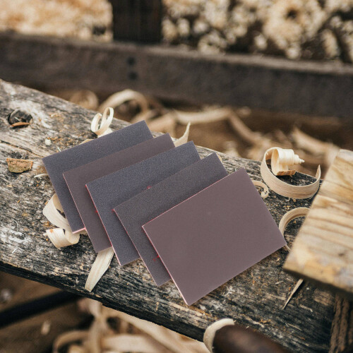 Sanding Pads Multi 20 3,93x2,95x0,20 Zoll 2
