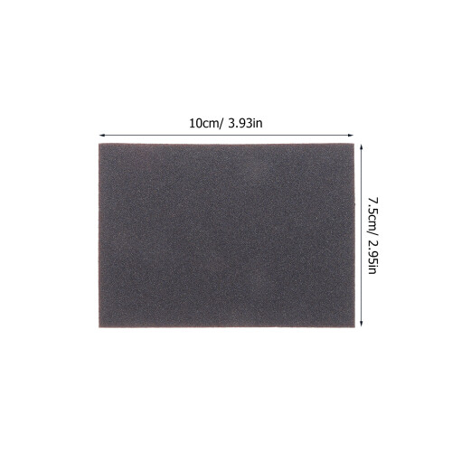 Sanding Pads Multi 20 3,93x2,95x0,20 Zoll 1