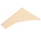 1 Set 18-Ton Panflöte Für Anfänger Beige 11