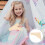1 Set 18-Ton Panflöte Für Anfänger Beige 3