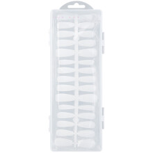 300 Stuks Valse Nagels Square Kunstmatige Medium Lange Tips