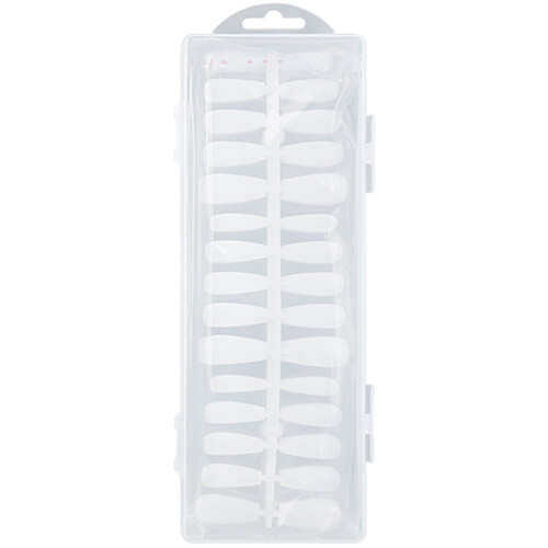 300 Stuks Valse Nagels Square Kunstmatige Medium Lange Tips
