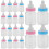 Gongc Douche Flessen Vullbaar (24 Stuks) 10