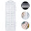 300 Stuks Valse Nagels Square Kunstmatige Medium Lange Tips 2