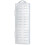 300 Stuks Valse Nagels Square Kunstmatige Medium Lange Tips 3