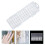 300 Stuks Valse Nagels Square Kunstmatige Medium Lange Tips 4