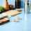 6St Luxe Pan Handvatten Hittebestendig En Universeel 6