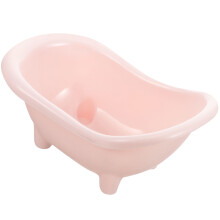 plastik hamsterbadewanne mit badesand für meerschweinchen