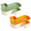 Cultivation Cat Plant Box Kunststoff Orange Einfacher 2 5