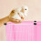 1 Set Hamsterhuis Hars Hondenspeeltje 10