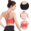 Slipjes Dames Nylon Sneldrogend 1 Set Roze 1