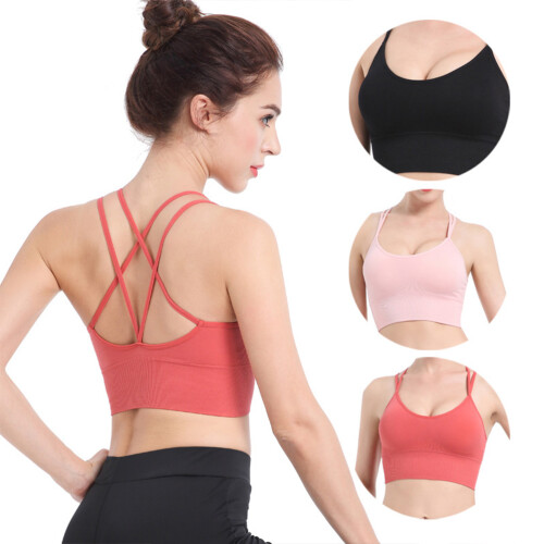 Slipjes Dames Nylon Sneldrogend 1 Set Roze