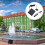 Waterfeature ZonnePomp Duurzaam Hardplastic 1 Set 4