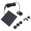Waterfeature ZonnePomp Duurzaam Hardplastic 1 Set 2