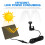 Waterfeature ZonnePomp Duurzaam Hardplastic 1 Set 6