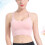 Slipjes Dames Nylon Sneldrogend 1 Set Roze 7