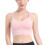 Slipjes Dames Nylon Sneldrogend 1 Set Roze 3