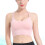 Slipjes Dames Nylon Sneldrogend 1 Set Roze 6