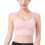 Slipjes Dames Nylon Sneldrogend 1 Set Roze 9