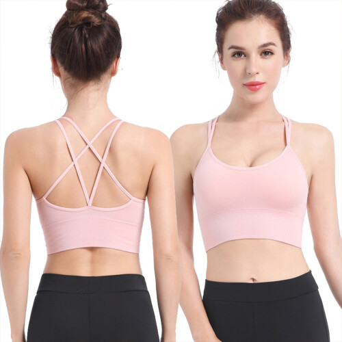 Slipjes Dames Nylon Sneldrogend 1 Set Roze 1