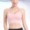 Slipjes Dames Nylon Sneldrogend 1 Set Roze 5