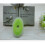 Plastic Gummen Kleur 30 1,8x1,2x0,4 Inch 6