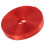 Chinese Ribbon Rood 1 Rol 9