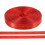 Chinese Ribbon Rood 1 Rol 3