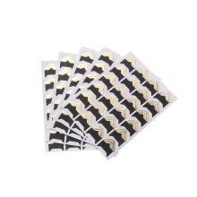 Zelfklevende Vintage Fotobeugels Voor Scrapbooking Goud