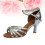 Latin Dansschoenen Hak Dames Salsa Maat 36 9