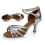 Latin Dansschoenen Hak Dames Salsa Maat 36 4