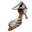Latin Dansschoenen Hak Dames Salsa Maat 36 5
