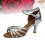 Latin Dansschoenen Hak Dames Salsa Maat 36 10