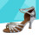 Latin Dansschoenen Hak Dames Salsa Maat 36 7
