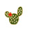 1 Set Van 4 Cartoon Broche Thuis Broche Cartoon 8