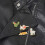 1 Set Van 4 Cartoon Broche Thuis Broche Cartoon 11