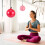Balanced Bags Fitness Bokszak Platform 4