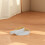 3Pièces Bordure Décorative Blanche PVC Mousse Autocollante Durable 5