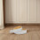 3Pièces Bordure Décorative Blanche PVC Mousse Autocollante Durable 4