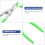 Spark Plug : Draadbootgereedschap Voor Auto Ontkoppeling 8