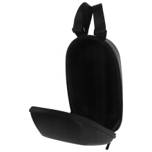 De Rangement Étanche Pour Noir PU Dur